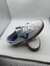Vans White Blue Brown Sneakers Size 8 - photo 5