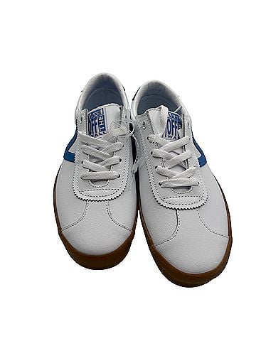 Vans Sneakers (view 1)