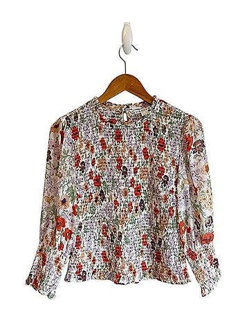 Veronica Beard Kali T-Shirt (view 1)