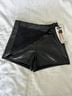 Rewash Black Skort Size XS - photo 3