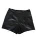 Rewash Black Skort Size XS - photo 2