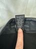 Rewash Black Skort Size XS - photo 6
