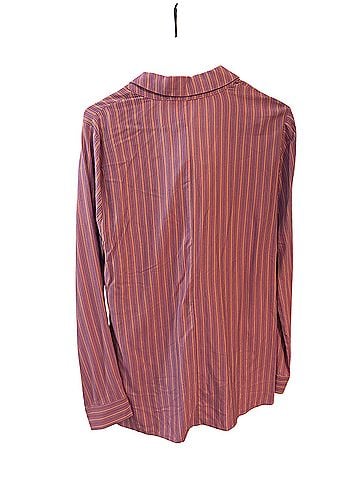 BCBGeneration Long Sleeve Blouse (view 2)