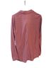 BCBGeneration Stripes Multi Color Long Sleeve Blouse Size S - photo 2