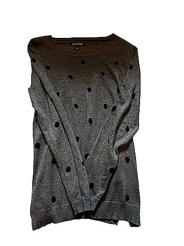 41Hawthorn Pullover Sweater (view 1)