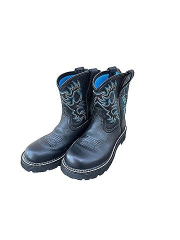Ariat Fatbaby Western Boot Boots (view 2)
