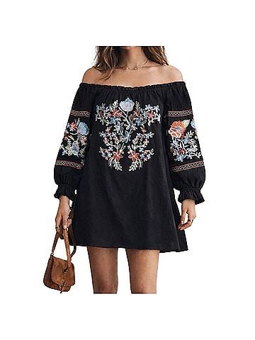 Free People free people  Casual Dress (view 1)