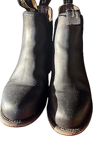 Blundstone Heritage  Boots (view 2)