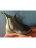 Blundstone 100% Leather Black Boots Size EU 36 - photo 4