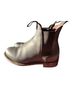 Blundstone 100% Leather Black Boots Size EU 36 - photo 1