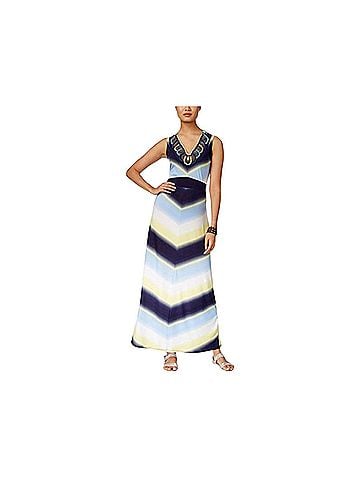 NY Collection Casual Dress (view 1)