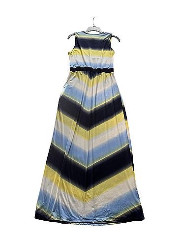 NY Collection Casual Dress (view 2)