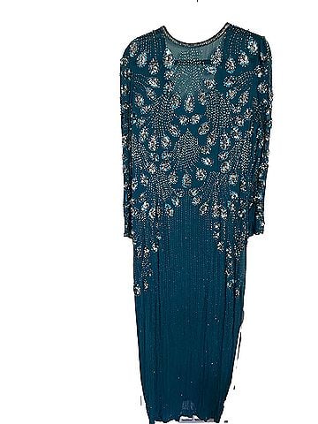 Jacqueline Ferrar Cocktail Dress (view 1)