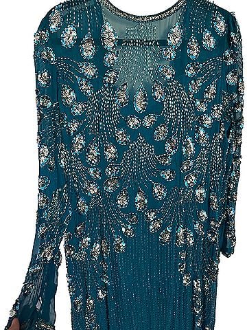 Jacqueline Ferrar Cocktail Dress (view 2)