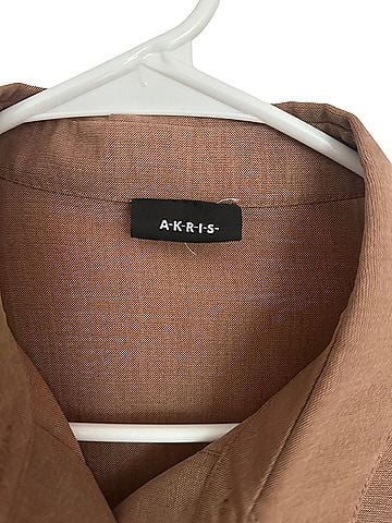 AKRIS Long Sleeve Top (view 2)
