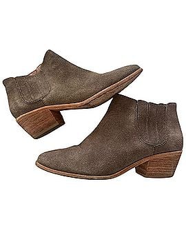 Joie Barlow Ankle Boots (view 1)
