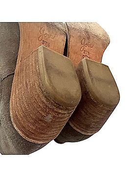 Joie Barlow Ankle Boots (view 2)
