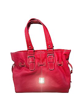 Dooney & Bourke Leather Tote