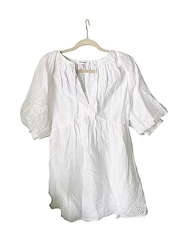 FRAME Casual Dress (view 2)