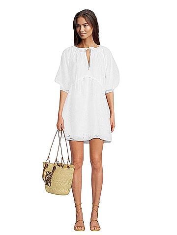 FRAME Casual Dress (view 1)
