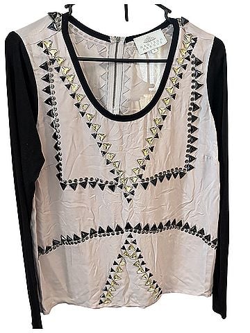 Madison Marcus Long Sleeve Blouse (view 1)