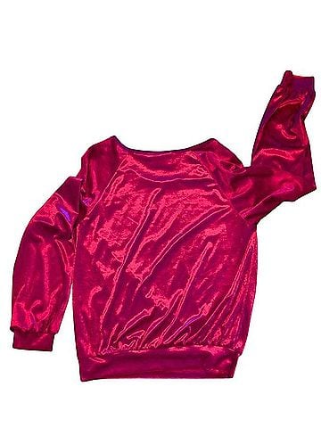 Maeve Long Sleeve Blouse (view 2)