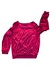 Maeve Pink Long Sleeve Blouse Size S - photo 2
