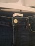 Lauren Conrad Blue Jeans Size 14 - photo 3