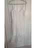 Guess White Cocktail Dress Size 14 - photo 13