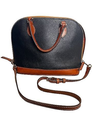 Dooney & Bourke Satchel (view 2)