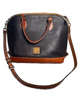 Dooney & Bourke Satchel
