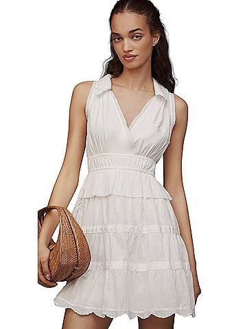 Anthropologie Casual Dress (view 1)