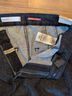 Pilcro Blue Gold Jeans Size 29 - photo 3