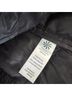 Athleta 100% Polyester 80% Georgette Black Jacket Size XS - photo 7