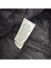 Athleta 100% Polyester 80% Georgette Black Jacket Size XS - photo 8