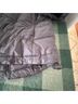 Athleta 100% Polyester 80% Georgette Black Jacket Size XS - photo 6