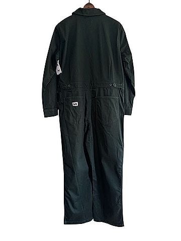 Lee Heritage Chetopa Service Union-All Jumpsuit (view 2)