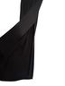 Express 100% Rayon Black Casual Pants Size XXS - photo 2