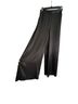 Express 100% Rayon Black Casual Pants Size XXS - photo 1