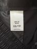 Express 100% Rayon Black Casual Pants Size XXS - photo 6