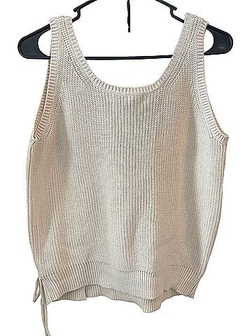 Velvet Heart Sleeveless Blouse (view 2)