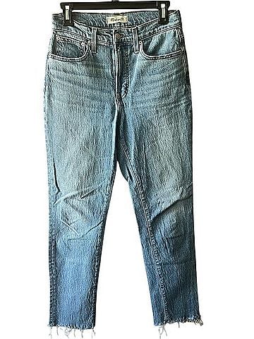 Madewell The Perfect Vintage Jeans Jeans (view 1)