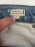 Madewell Blue Jeans Size 26 waist - photo 6