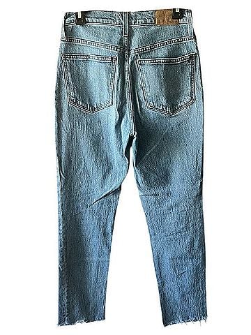 Madewell The Perfect Vintage Jeans Jeans (view 2)