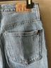 Madewell Blue Jeans Size 26 waist - photo 5