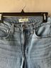 Madewell Blue Jeans Size 26 waist - photo 3