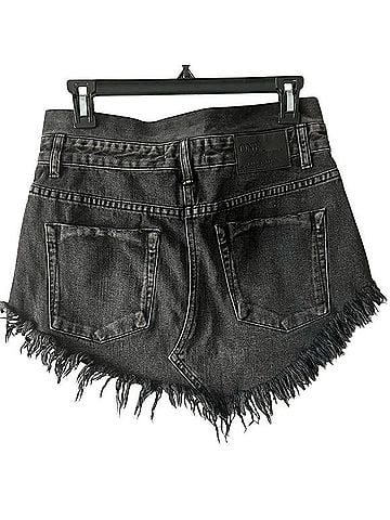 One Teaspoon 4040 Casual Skirt (view 2)