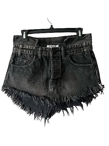One Teaspoon 4040 Casual Skirt (view 1)