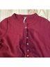 Free People Cashmere Cardigan Size XS - photo 3