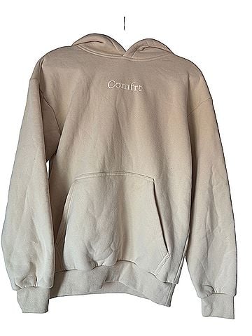 Comfrt Pullover Hoodie (view 1)